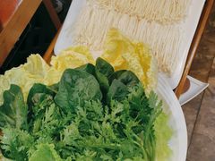 -满禾林火锅(丹东路店)