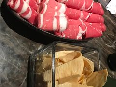 -王家渡火锅店(亦庄店)