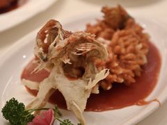 松鼠桂鱼-得月楼·省级非遗·传统苏帮菜(观前店)