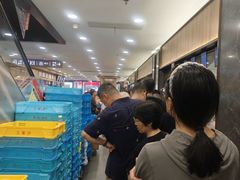 -王家沙点心店(南京西路总店)