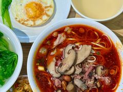 -吴记怪味面(牛王庙店)