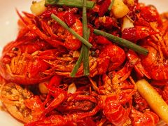 -龙虾奇迹泥炉烤肉(大华三路店)