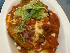 -山村茶餐厅(石岐店)