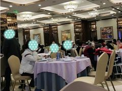 -金时代顺风大酒店(静安大融城店)