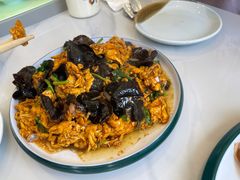 -何适山庄 ·可团建(水长城P2停车场店)