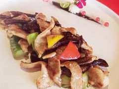 -馋遇江南·精致湖景雅宴(东方之门店)