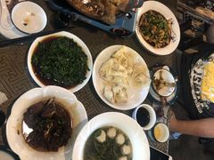 -湖鲜楼