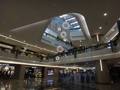 -皇庭广场(福华三路店)