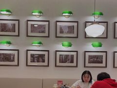 大堂-顺风汤馆·广府粤菜(江宸天街店)