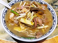 -慧娟面馆·餐厅(望江路店)