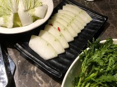 -佬土鹅肠火锅(解放路店)