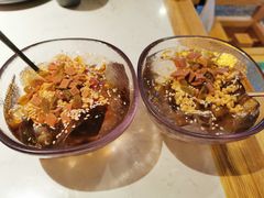 贵妃荔枝冰粉-井格重庆火锅(友谊路新业广场店)