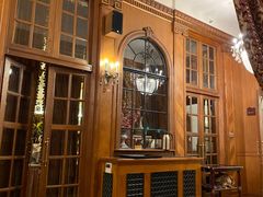 -马勒别墅·中餐厅