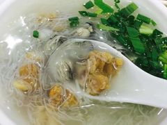 -东街钟楼肉粽(总店)