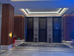 -福鼎国际大酒店-中餐厅