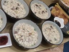 -西安饭庄·非遗陕菜(钟楼店)