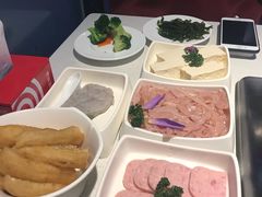 午餐肉-海底捞火锅(北京路店)