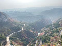-潭溪山