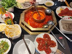 -蜀九香火锅(李家沱店)