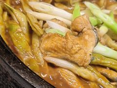 -君霖海鲜私房菜(春柳店)