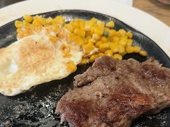 -豪客来牛排(人民东路店)