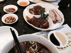 -中国厨房/台湾牛肉面