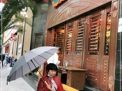 门面-老码头火锅(玉林店)