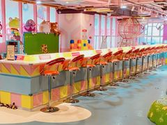 -星舰梦航(广百广场荔胜店)