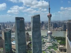 -金茂君悦·食在56海鲜自助餐厅ON56