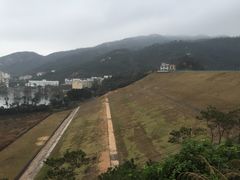 -江门古兜温泉小镇