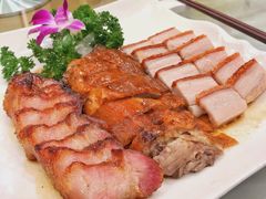 -圣丰盛宴酒家(东城店)