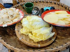 -草本味·市井羊肉馆(新开铺总店)