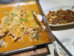 -豫见湘土情(工人路店)