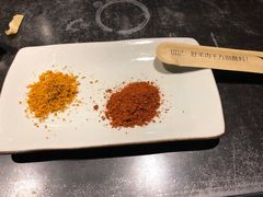 -很久以前羊肉串(簋街店)