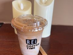 -汭REi·FLOWER COFFEE BAR