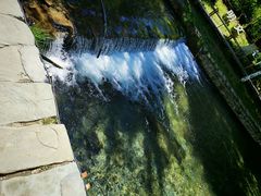 -水磨沟公园