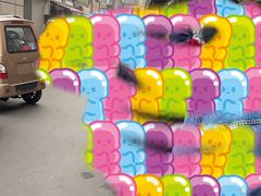 -正味斋锅巴菜(西北角店)