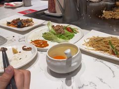 -火地铁板烧(昆山万象汇店)