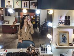 -海马体照相馆(天津世纪都会店)