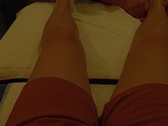 -华夏良子·足道SPA艾灸(翠微店)