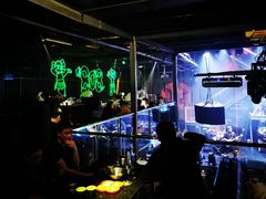 -808 LiveHouse