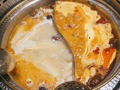 -快乐小羊·内蒙牛羊肉火锅(流花中心店)