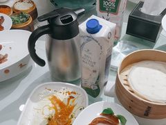 -晋阳春·山西菜·北京烤鸭(交大店)