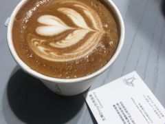 -M Stand(宁波万象城店)