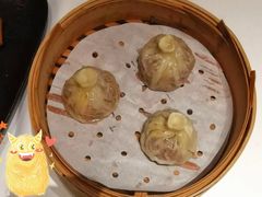 -小厨娘绣中淮扬(总统府大行宫店)