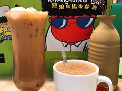 印度拉茶-热浪岛马来餐厅