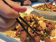 -千岛湖小鱼儿·淳安匠心农家菜