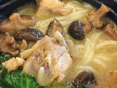 -老妈米线(木渎影视城店)