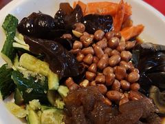 -天津乾毓德饭庄·清真传统炒菜·海鲜烧烤(咸阳路店)