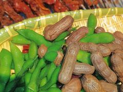 -碎怂烤肉(钟楼柳巷店)